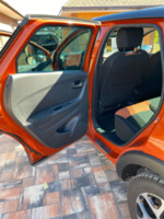 Renault Kaptur I, 2016 г.