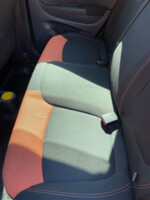 Renault Kaptur I, 2016 г.