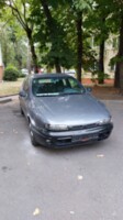 Fiat Bravo I, 1997 г.