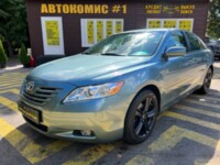Toyota Camry XV40, 2008 г.