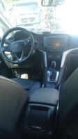 Opel Zafira C · Рестайлинг, 7 мест, 2019 г.