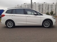BMW 2 серия Gran Tourer F46, 2017 г.