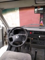 Volkswagen Transporter T4, 2000 г.