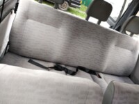 Volkswagen Transporter T4, 2000 г.