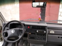 Volkswagen Transporter T4, 2000 г.