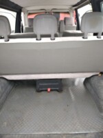 Volkswagen Transporter T4, 2000 г.