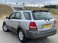 Kia Sorento I, 7 мест, 2004 г.