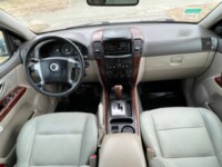 Kia Sorento I, 7 мест, 2004 г.