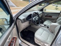 Kia Sorento I, 7 мест, 2004 г.