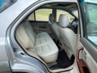 Kia Sorento I, 7 мест, 2004 г.