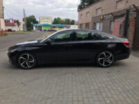 Honda Accord X, 2019 г.