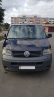 Volkswagen Transporter T5, 2004 г.