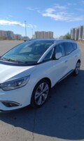 Renault Grand Scenic IV, 2018 г.