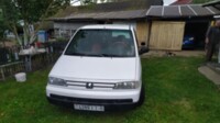 Peugeot 806 221, 7 мест, 1997 г.