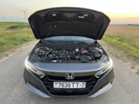 Honda Accord X, 2018 г.