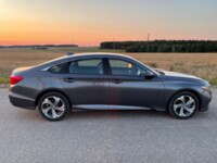 Honda Accord X, 2018 г.