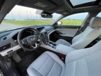 Honda Accord X, 2018 г.