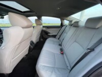 Honda Accord X, 2018 г.