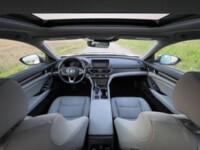 Honda Accord X, 2018 г.