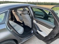 Honda Accord X, 2018 г.
