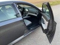 Honda Accord X, 2018 г.