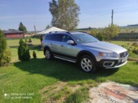 Volvo XC70 III, 2008 г.