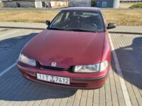 Honda Accord V, 1994 г.