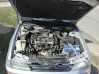 Toyota Corolla VII (E100), 1994 г.