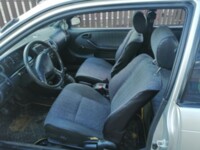 Toyota Corolla VII (E100), 1994 г.