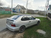 Toyota Corolla VII (E100), 1994 г.