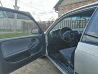 Toyota Corolla VII (E100), 1994 г.