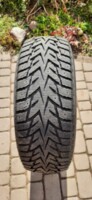 Легковые шины Nexen Winguard Ice SUV 265/65R17 265/65 R17 4 шт.