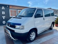 Volkswagen Transporter T4, 2001 г.