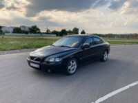 Volvo S60 I, 2002 г.