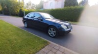 Mercedes-Benz C-Класс W203, S203, CL203, 2000 г.