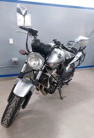 Honda CBF NA, 2009 г.