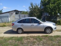 Lada (ВАЗ) Granta I · Рестайлинг, 2019 г.