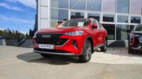 Haval F7x I · Рестайлинг, 2022 г.
