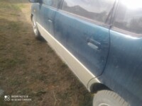 Toyota Picnic I, 7 мест, 1997 г.