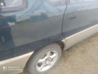 Toyota Picnic I, 7 мест, 1997 г.