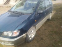 Toyota Picnic I, 7 мест, 1997 г.