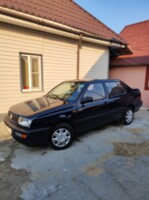 Volkswagen Vento, 1993 г.