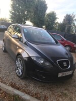SEAT Toledo III, 2004 г.