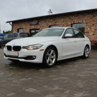BMW 3 серия F30, F31, 2012 г.