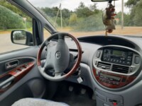 Toyota Previa II (XR30, XR40), 7 мест, 2001 г.