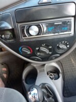 Ford Focus I, 1999 г.