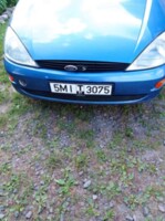 Ford Focus I, 1999 г.