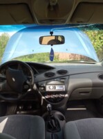 Ford Focus I, 1999 г.