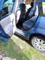 Ford Focus I, 1999 г.