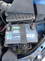 Ford Focus I, 1999 г.